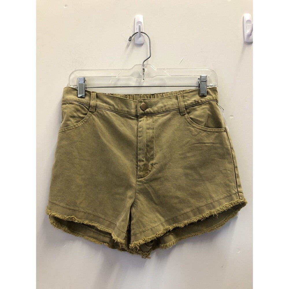 Young Fabulous & Broke Cali Shorts